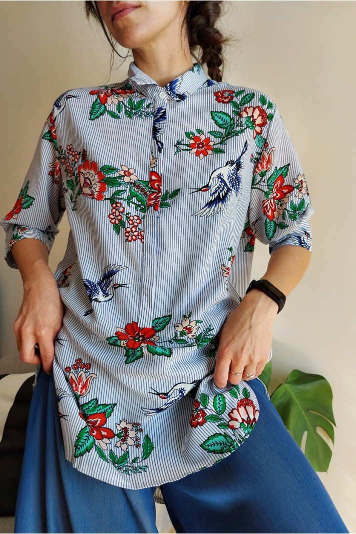 Spring me up shirt Spring me up shirt