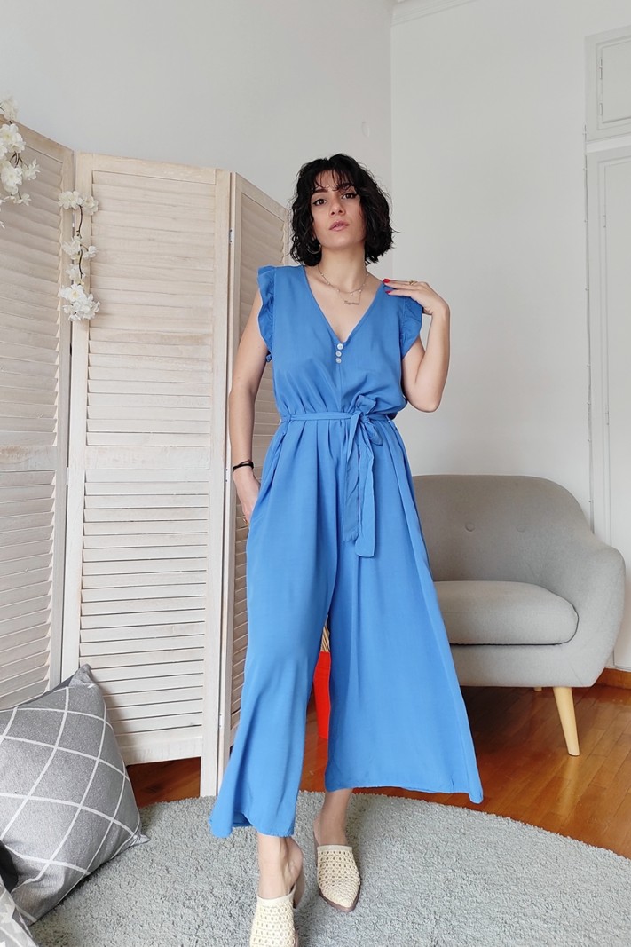 Adelaine jumpsuit Adelaine jumpsuit