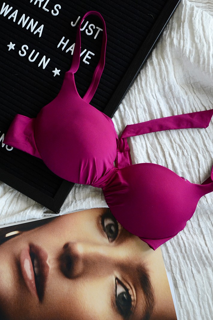 Summer cocktails bikini top Summer cocktails bikini top