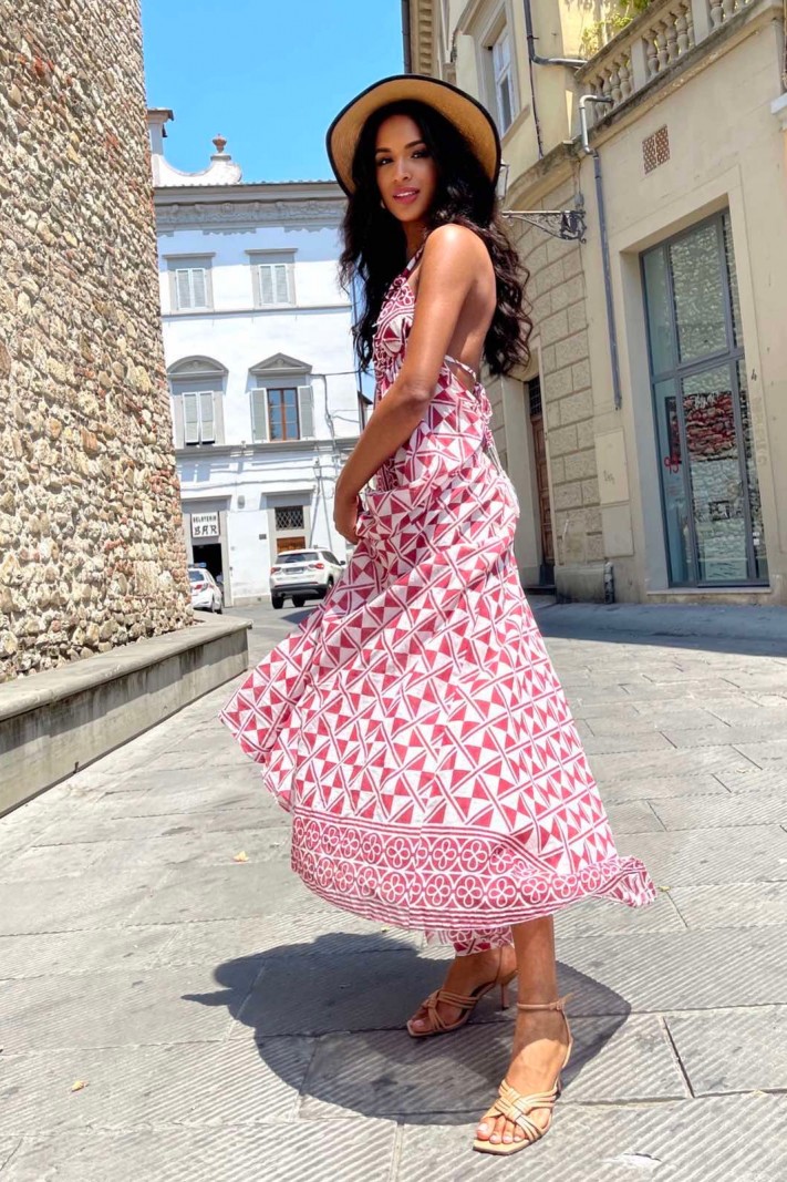 Gigi maxi dress Gigi maxi dress