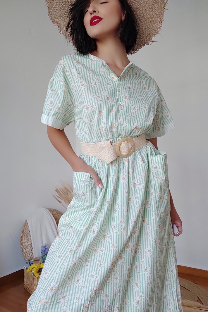 Daisy maxi dress Daisy maxi dress
