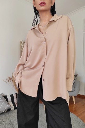 Roubi relaxed shirt